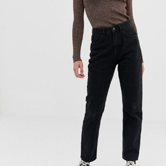 ASOS Reclaimed Vintage Jeans (NEW) - Picture 2 of 14